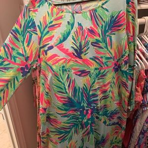 XL Lilly Pulitzer Marlowe Dress - NEW